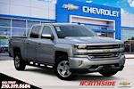 2018 Chevrolet Silverado 1500 Crew Cab 4WD Pickup for sale #339608A - photo 1
