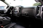 2018 Chevrolet Silverado 1500 Crew Cab 4WD Pickup for sale #339608A - photo 20