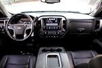 2018 Chevrolet Silverado 1500 Crew Cab 4WD Pickup for sale #339608A - photo 23
