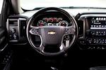 2018 Chevrolet Silverado 1500 Crew Cab 4WD Pickup for sale #339608A - photo 24