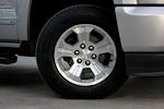 2018 Chevrolet Silverado 1500 Crew Cab 4WD Pickup for sale #339608A - photo 7