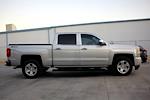 2018 Chevrolet Silverado 1500 Crew Cab 4WD Pickup for sale #339608A - photo 3