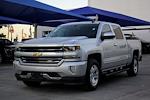2018 Chevrolet Silverado 1500 Crew Cab 4WD Pickup for sale #339608A - photo 4