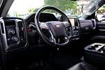 2018 Chevrolet Silverado 1500 Crew Cab 4WD Pickup for sale #339608A - photo 8
