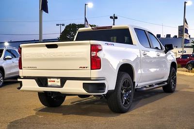 New 2025 Chevrolet Silverado 1500 RST Crew Cab for sale #340467 - photo 2