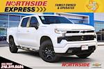 New 2025 Chevrolet Silverado 1500 RST Crew Cab for sale #340467 - photo 1