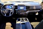 New 2025 Chevrolet Silverado 1500 RST Crew Cab for sale #340467 - photo 16