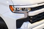 New 2025 Chevrolet Silverado 1500 RST Crew Cab for sale #340467 - photo 3