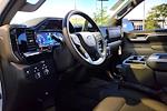 New 2025 Chevrolet Silverado 1500 RST Crew Cab for sale #340467 - photo 8