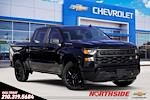 2024 Chevrolet Silverado 1500 Crew Cab 4WD Pickup for sale #340585A - photo 1