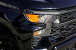 2024 Chevrolet Silverado 1500 Crew Cab 4WD Pickup for sale #340585A - photo 3