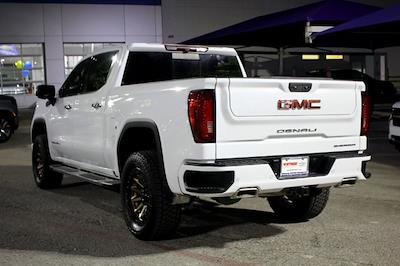 2022 GMC Sierra 1500 Crew Cab 4WD Pickup for sale #347232A - photo 2