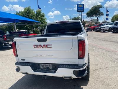 2022 GMC Sierra 1500 Crew Cab 4x4 Pickup for sale #347232A - photo 2