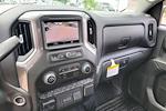 New 2025 Chevrolet Silverado 1500 Custom Crew Cab for sale #347420 - photo 10