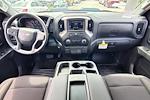 New 2025 Chevrolet Silverado 1500 Custom Crew Cab for sale #347420 - photo 16