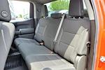 New 2025 Chevrolet Silverado 1500 Custom Crew Cab for sale #347420 - photo 19