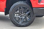New 2025 Chevrolet Silverado 1500 Custom Crew Cab for sale #347420 - photo 5