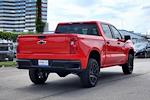 New 2025 Chevrolet Silverado 1500 Custom Crew Cab for sale #347420 - photo 2