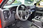 New 2025 Chevrolet Silverado 1500 Custom Crew Cab for sale #347420 - photo 7