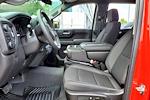 New 2025 Chevrolet Silverado 1500 Custom Crew Cab for sale #347420 - photo 8