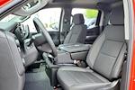 New 2025 Chevrolet Silverado 1500 Custom Crew Cab for sale #347420 - photo 9