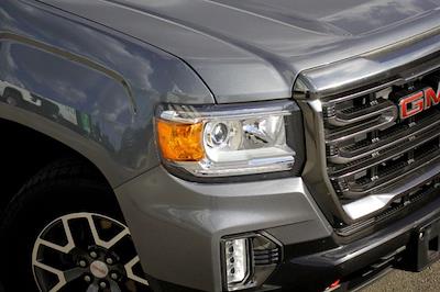 2022 GMC Canyon Crew Cab 4WD Pickup for sale #348261A - photo 2