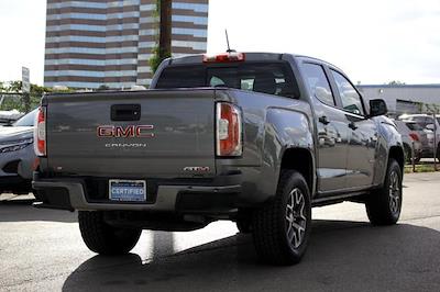 Used 2022 GMC Canyon AT4 Crew Cab for sale #348261A - photo 2