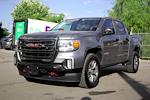 2022 GMC Canyon Crew Cab 4WD Pickup for sale #348261A - photo 7