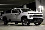 Used 2025 Chevrolet Silverado 2500 Custom Crew Cab for sale #348458A - photo 3