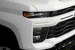 Used 2025 Chevrolet Silverado 2500 Custom Crew Cab for sale #348458A - photo 4