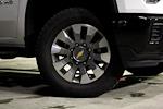 Used 2025 Chevrolet Silverado 2500 Custom Crew Cab for sale #348458A - photo 5