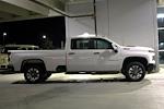 Used 2025 Chevrolet Silverado 2500 Custom Crew Cab for sale #348458A - photo 6