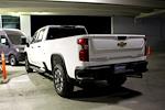 Used 2025 Chevrolet Silverado 2500 Custom Crew Cab for sale #348458A - photo 7