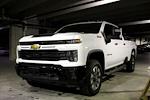 Used 2025 Chevrolet Silverado 2500 Custom Crew Cab for sale #348458A - photo 8