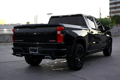 2023 Chevrolet Silverado 1500 Crew Cab 4WD Pickup for sale #356554A - photo 2