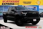2023 Chevrolet Silverado 1500 Crew Cab 4WD Pickup for sale #356554A - photo 1