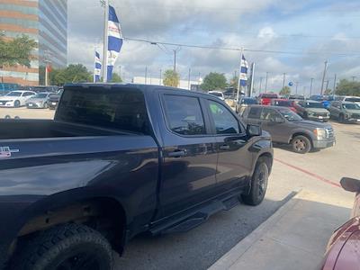 2022 Chevrolet Silverado 1500 Crew Cab 4x4 Pickup for sale #357349A - photo 2