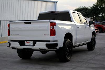 2020 Chevrolet Silverado 1500 Crew Cab 4WD Pickup for sale #357395A - photo 2