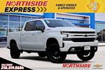 2020 Chevrolet Silverado 1500 Crew Cab 4WD Pickup for sale #357395A - photo 1