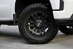 2020 Chevrolet Silverado 1500 Crew Cab 4WD Pickup for sale #357395A - photo 3