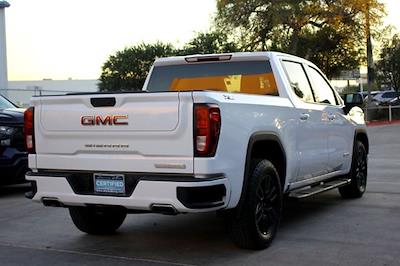 2022 GMC Sierra 1500 Crew Cab 4WD Pickup for sale #362738A - photo 2