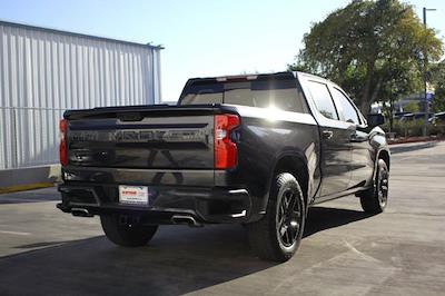 2023 Chevrolet Silverado 1500 Crew Cab 4WD Pickup for sale #369072A - photo 2