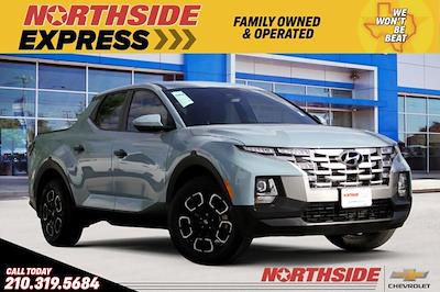 2023 Hyundai Santa Cruz Double Cab FWD Pickup for sale #379114A - photo 1