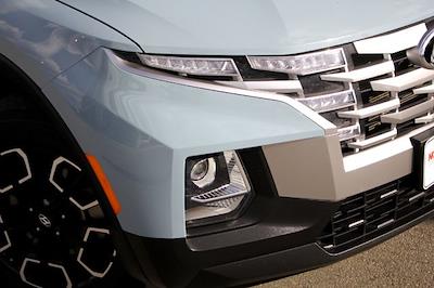 2023 Hyundai Santa Cruz Double Cab FWD Pickup for sale #379114A - photo 2