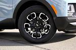 2023 Hyundai Santa Cruz Double Cab FWD Pickup for sale #379114A - photo 3
