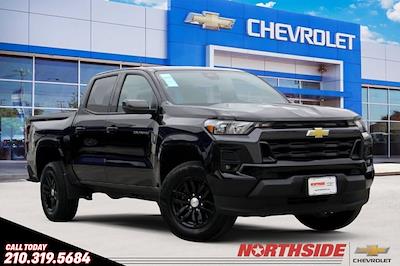 Used 2023 Chevrolet Colorado - photo 1