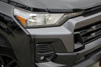 Used 2023 Chevrolet Colorado - photo 1