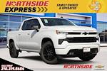 New 2025 Chevrolet Silverado 1500 RST Crew Cab for sale #395617 - photo 1