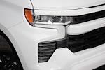New 2025 Chevrolet Silverado 1500 RST Crew Cab for sale #395617 - photo 3
