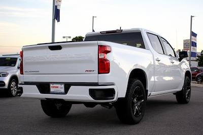 2025 Chevrolet Silverado 1500 Crew Cab RWD Pickup for sale #395930 - photo 2